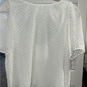 Banana republic shirt